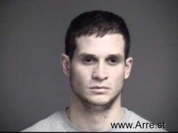 Cody James Burton Mugshot