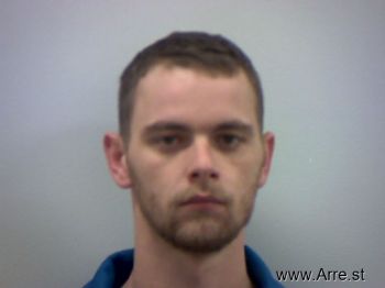 Cody R Campbell Mugshot