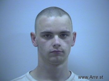 Cody R Campbell Mugshot