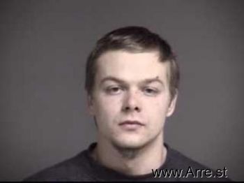 Cody Ryan Campbell Mugshot