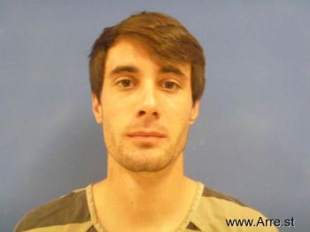 Cody Dale Campbell Mugshot