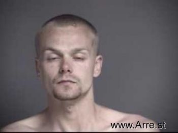 Cody Ryan Campbell Mugshot