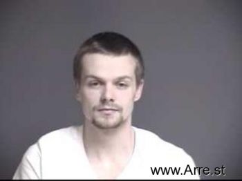 Cody Ryan Campbell Mugshot