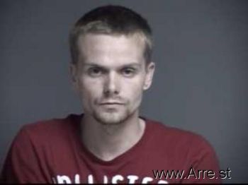 Cody Ryan Campbell Mugshot