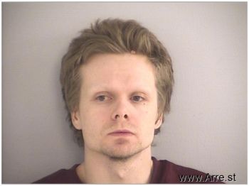 Cody Ryan Campbell Mugshot