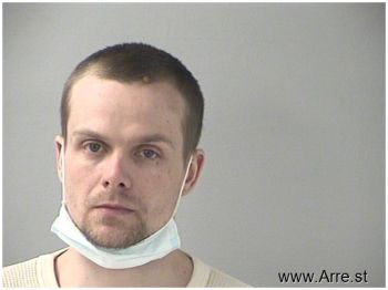 Cody R Campbell Mugshot