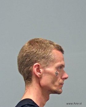 Cody Ryan Campbell Mugshot