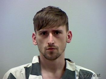 Cody A Carpenter Mugshot