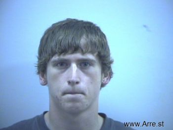 Cody A Carpenter Mugshot