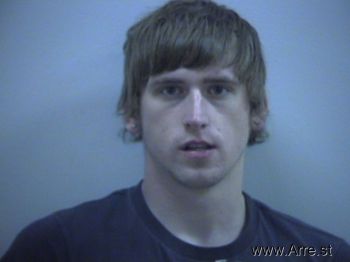 Cody A Carpenter Mugshot