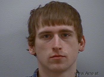 Cody A Carpenter Mugshot