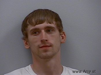 Cody A Carpenter Mugshot