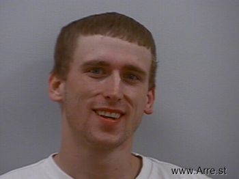 Cody A Carpenter Mugshot