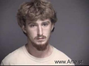 Cody Trevor-wayne Carpenter Mugshot