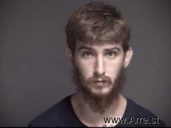 Cody Trevor-wayne Carpenter Mugshot