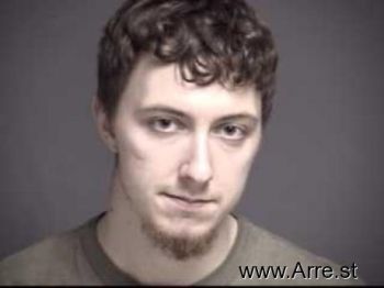 Cody Wayne Clark Mugshot