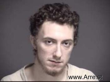 Cody Wayne Clark Mugshot