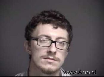 Cody Wayne Clark Mugshot