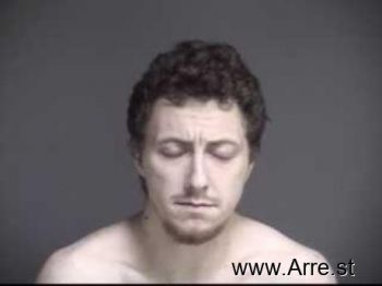 Cody Wayne Clark Mugshot