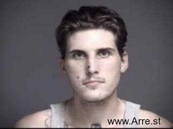 Cody Rex Cline Mugshot