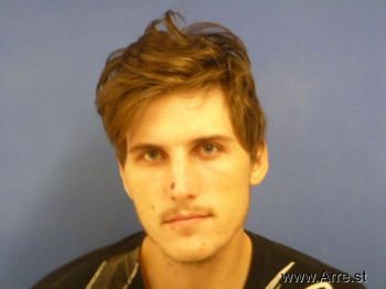 Cody Rex Cline Mugshot