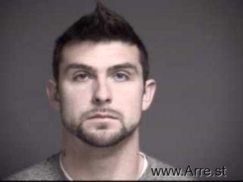 Cody R Cook Mugshot