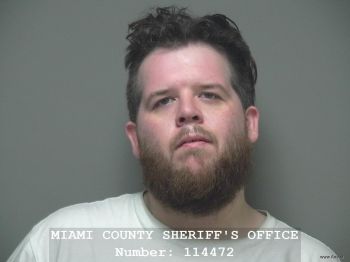 Cody Lee Cook Mugshot