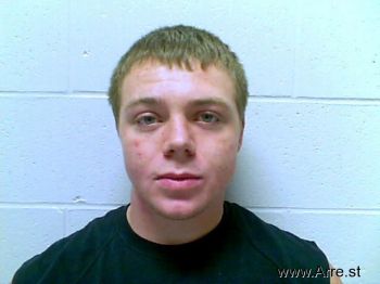 Cody L Cornette Mugshot