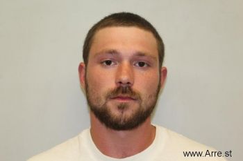 Cody Dwayne Markham Crawford Mugshot