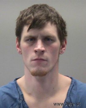 Cody Allen Daniels Mugshot