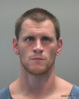 Cody Allen Daniels Mugshot