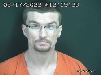 Cody Alan Day Mugshot