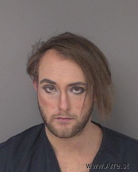 Cody Griffin Dodge Mugshot