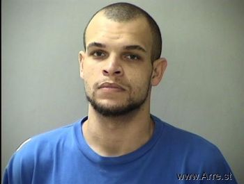 Cody Dwayne Dorsey Mugshot