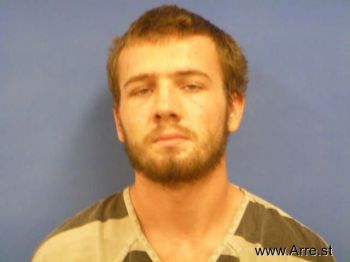 Cody William Dyer Mugshot