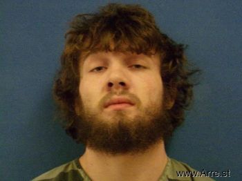 Cody William Dyer Mugshot