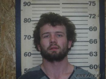 Cody William Dyer Mugshot