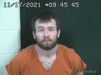 Cody William Dyer Mugshot