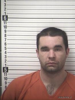 Cody Jay Elwood Mugshot