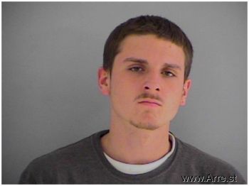 Cody James Eversole Mugshot