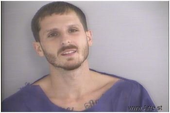 Cody James Eversole Mugshot