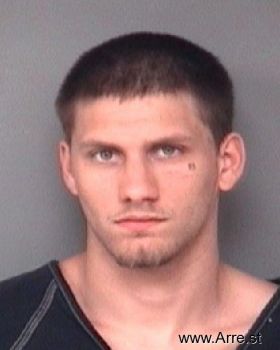 Cody Allen Fadely Mugshot