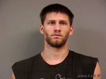 Cody Allen Fadely Mugshot