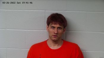 Cody Allen Fadely Mugshot