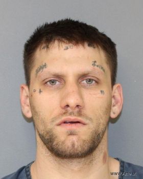 Cody Allen Fadely Mugshot