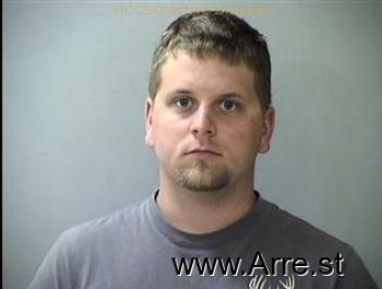 Cody Alan Fletcher Mugshot