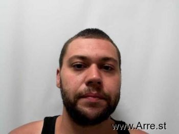 Cody Douglas Fout Mugshot