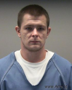 Cody Randall Fox Mugshot