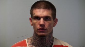 Cody Randall Frederick Mugshot