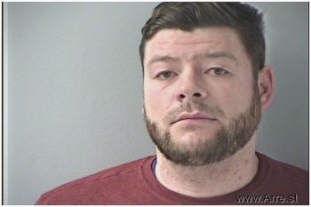 Cody Mccoy George Mugshot